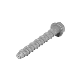 Economy Screwbolt - Hex Head