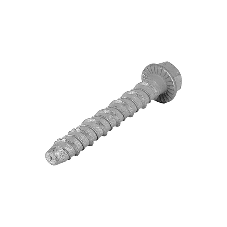 Economy Screwbolt - Hex Head