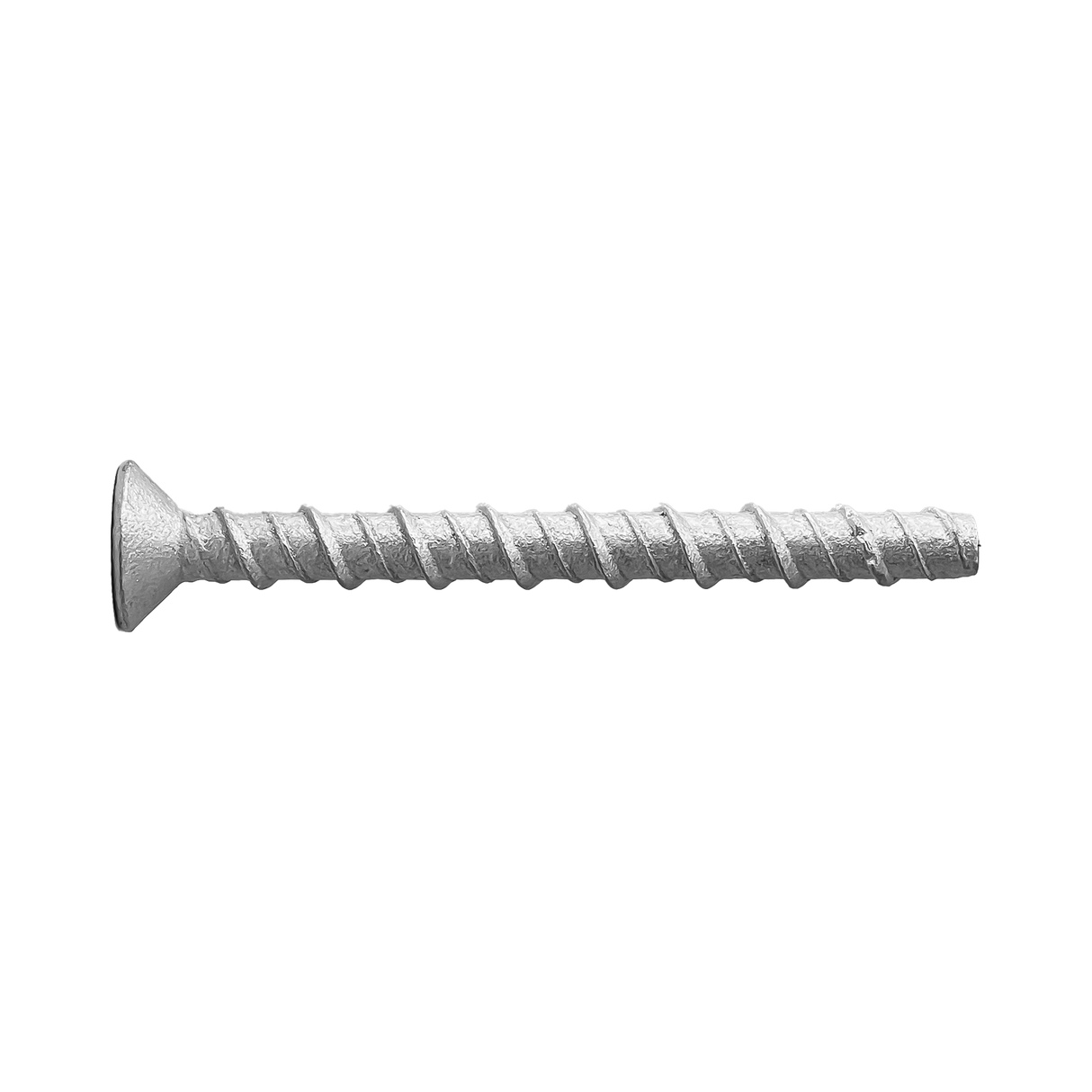 Economy Screw Bolt - Countersunk