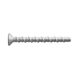 Economy Screw Bolt - Countersunk