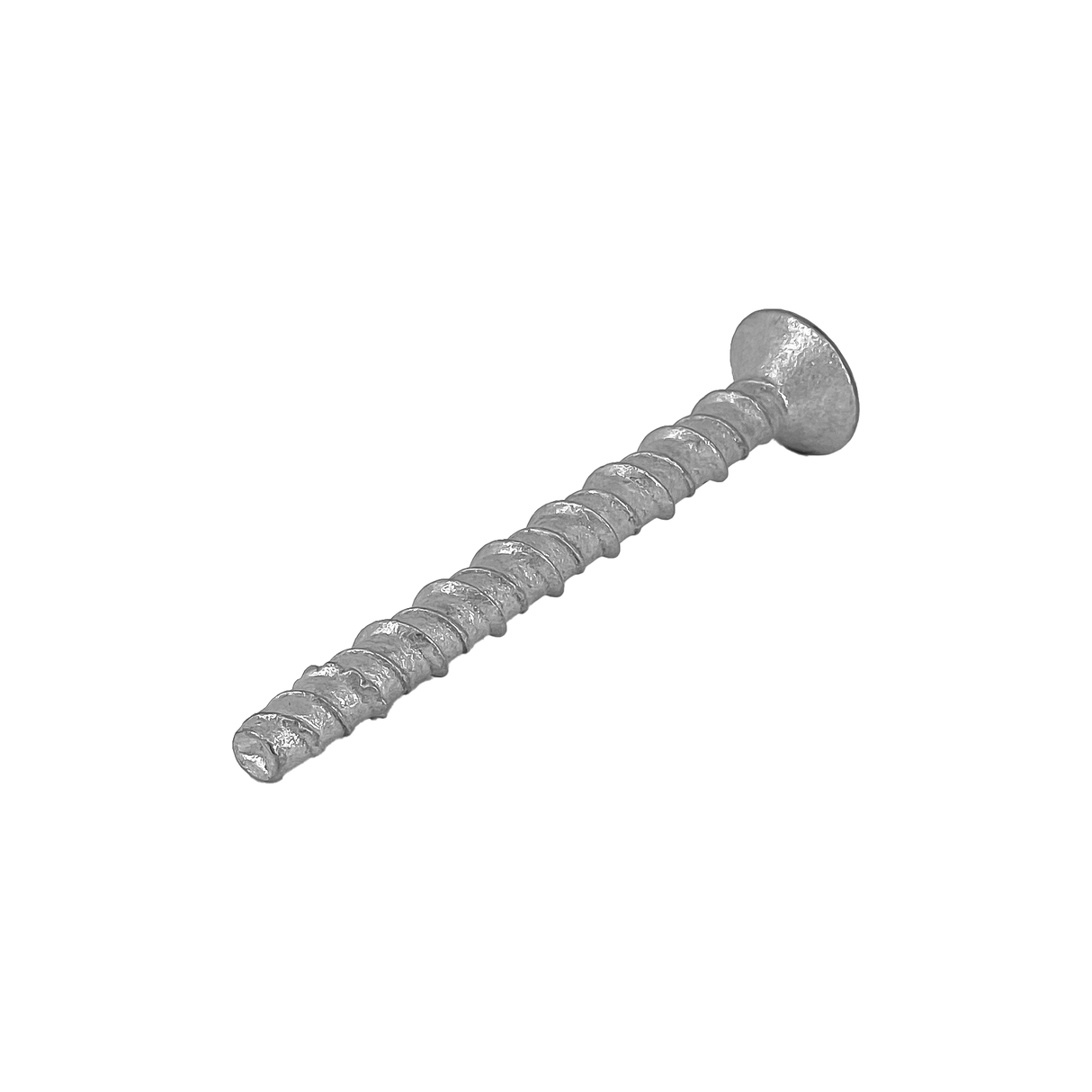 Economy Screw Bolt - Countersunk