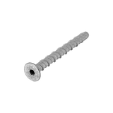 Economy Screw Bolt - Countersunk