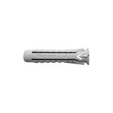 Universal Nylon Plug - with Countersunk Screw - Screws Anything!