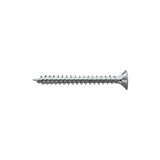 Universal Nylon Plug - with Countersunk Screw - Screws Anything!