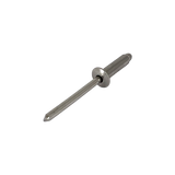 Stainless Steel - Dome Head Rivets