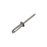 Stainless Steel - Dome Head Rivets
