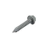 Type 17 Hex Galvanised Coarse Thread Screw - Trade Box