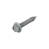 Type 17 Hex Galvanised Coarse Thread Screw - Trade Box