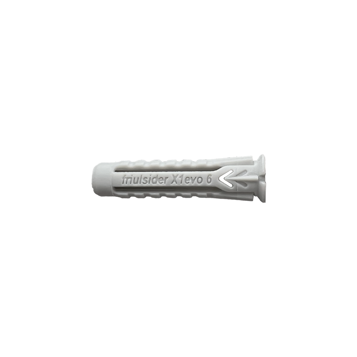 X1 Universal Nylon Plug - with Pan Head Screw