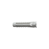 X1 Universal Nylon Plug - with Pan Head Screw