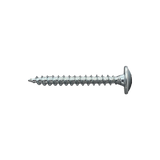 X1 Universal Nylon Plug - with Pan Head Screw