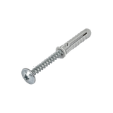 X1 Universal Nylon Plug - with Pan Head Screw