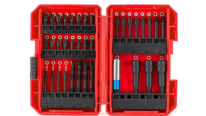 36 Piece Impact Bit Kit