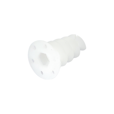 Friulsider Fox Hex - Insulation Fixing