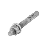 Economy Thru-Bolt Stud Anchor