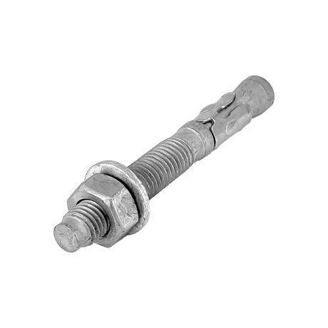 Economy Thru-Bolt Stud Anchor