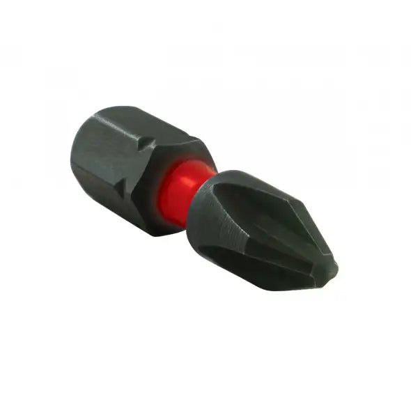 PH2 Impact Driver Bit (25mm) – FIXINZ (a division of SESTO Fasteners Ltd)