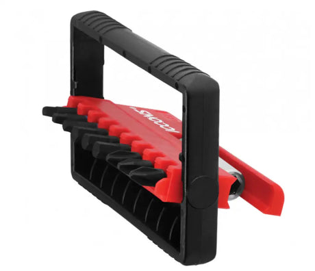 10 Piece Impact Bit Kit