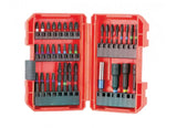36 Piece Impact Bit Kit