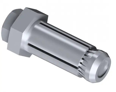 Box Bolt Hex Head
