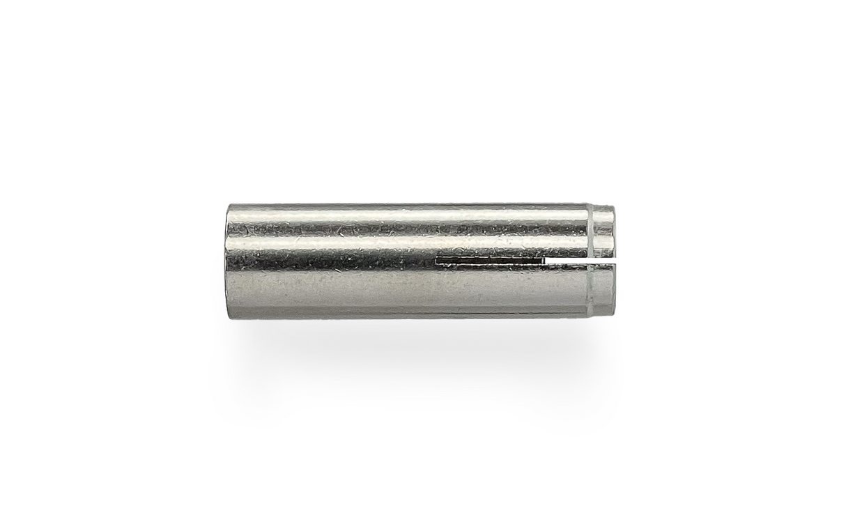 Non-Lipped XTM Drop-In Anchors - Approved