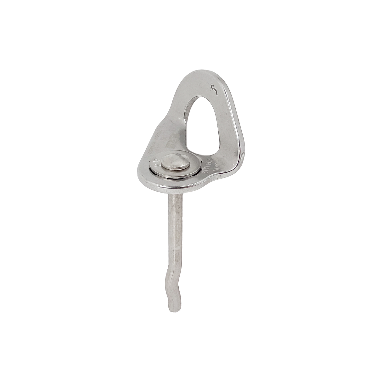 Eye-Tie Kit - General Purpose Concrete Eye Bracket