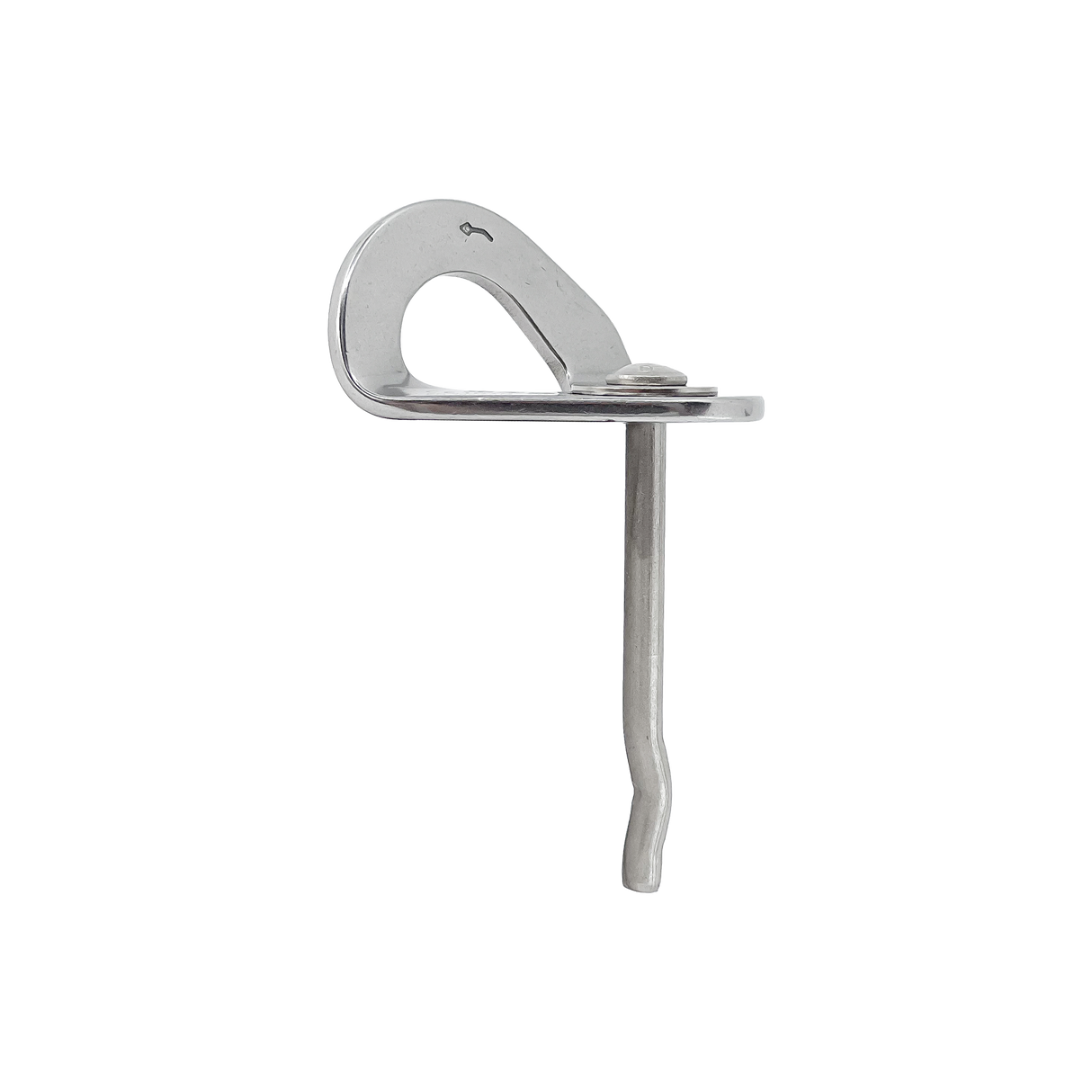 Eye-Tie Kit - General Purpose Concrete Eye Bracket