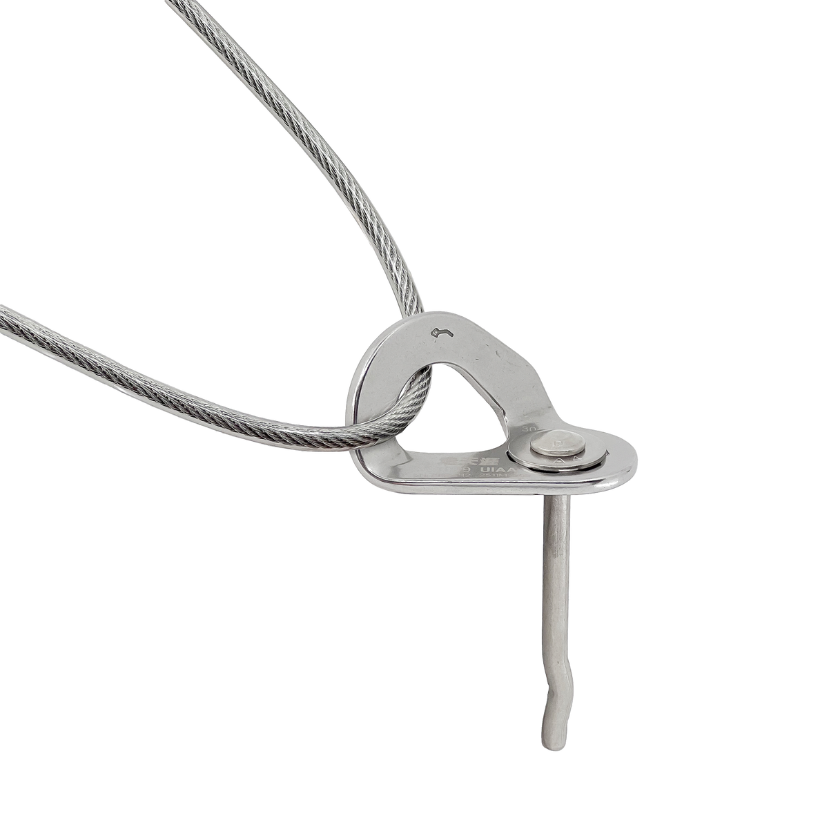 Eye-Tie Kit - General Purpose Concrete Eye Bracket