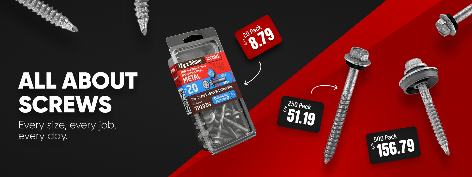 FIXINZ | Fixings, Fasteners & Hardware Supplies NZ