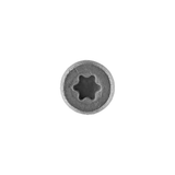 Needle Point Flathead Steel Frame Fixing