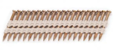 SNS Helical Balistic Strips For Heavy Duty Steel