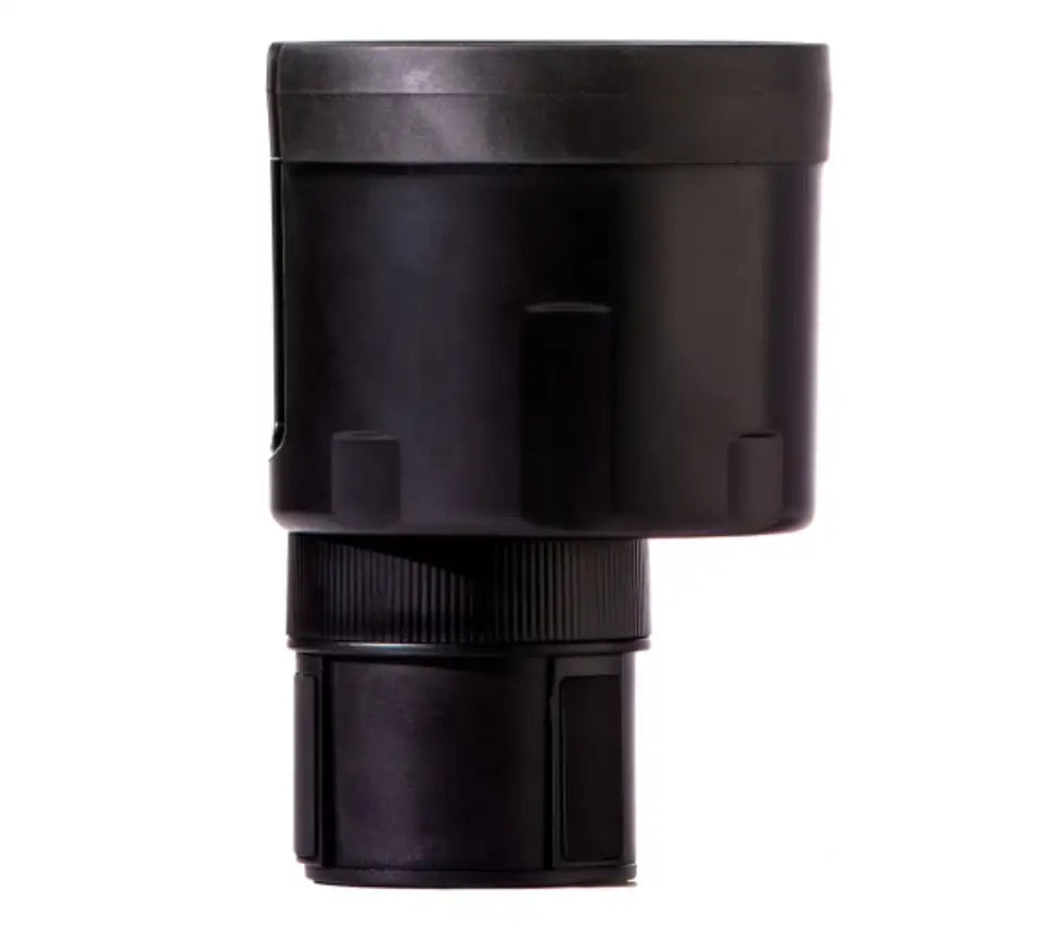 The Easy Rider Expandable Car Cup Holder