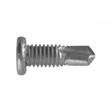 Self Drilling Steel Frame Truss Screw - Fine Thread