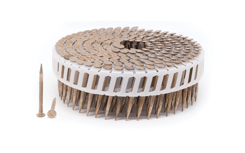 Gripshank Supersharpy 65mm Coil