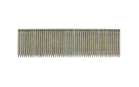 SNS Brad Strips For Steel Frames
