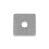 M12 Square Washer - Galvanised