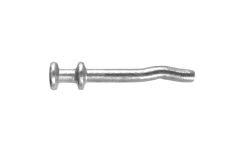 Forming Strike Galvanised