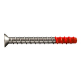 Thunderbolt PRO-XTM - Countersunk Head