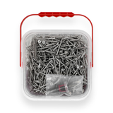 Decking Screw Kit - 304 Stainless Steel - Type 17 - 1000 Pack