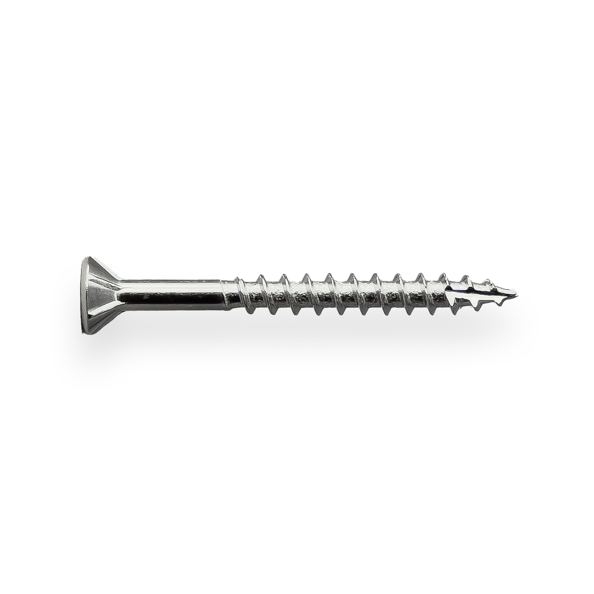Decking Screw Kit - 304 Stainless Steel - Type 17 - 1000 Pack