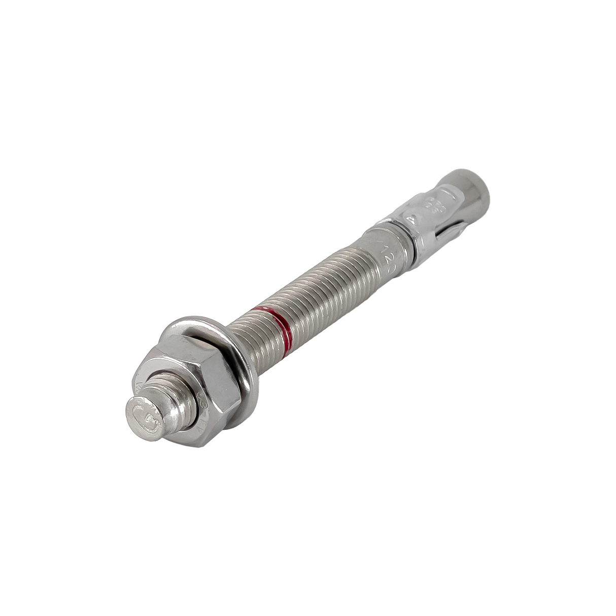 Thru-Bolt Pro Wedge Anchor - Stainless Steel