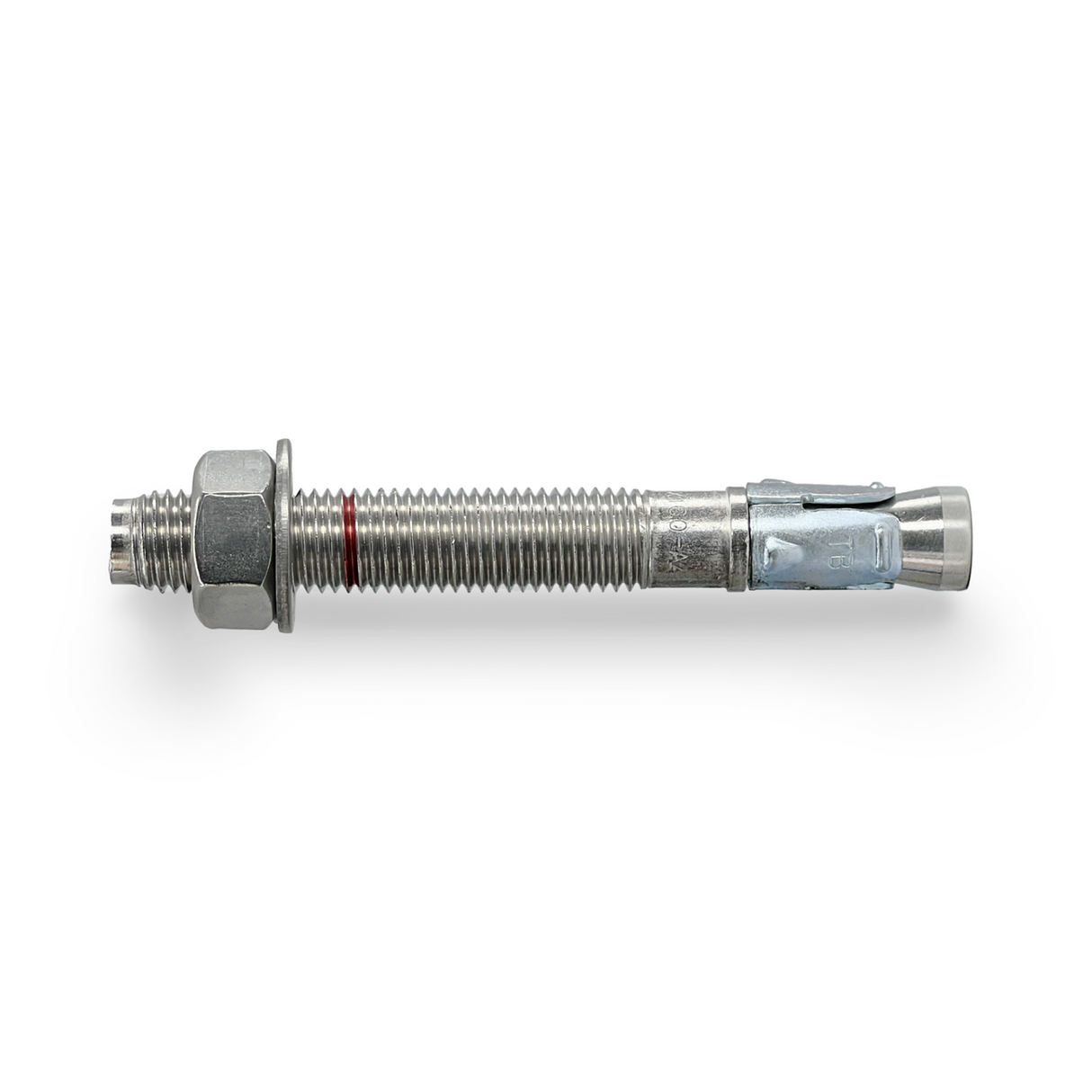 Thru-Bolt Pro Wedge Anchor - Stainless Steel