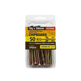 Chipboard Trade Packs