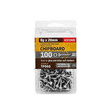 Chipboard Trade Packs