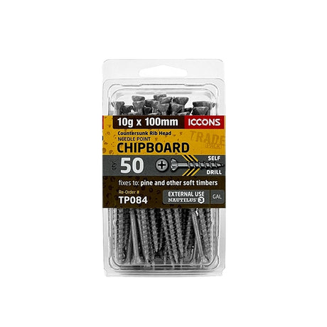 Chipboard Trade Packs