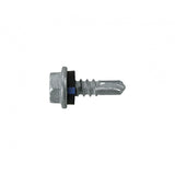 Trade Pack - Self Drilling Hex with Sealing Washer - Coarse Thread