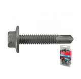 Trade Pack - Self Drilling Hex - Fine Thread