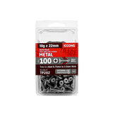 Trade Pack - Self Drilling Wafer - Coarse Thread