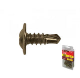 Trade Pack - Self Drilling Button Head - Coarse Thread