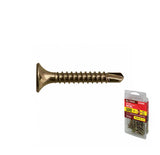 Trade Pack - Self Drilling Bugle Head - Coarse Thread